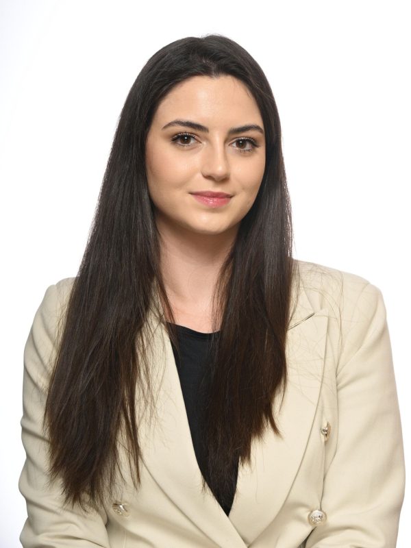 Andjelka Zaharjasenic