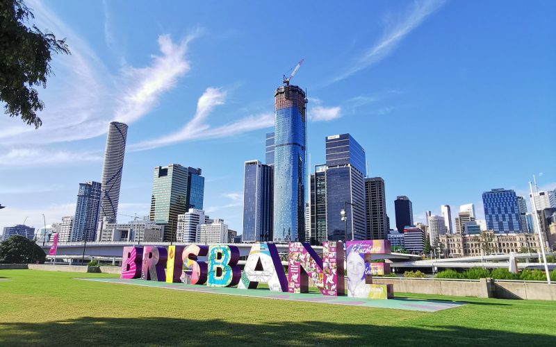 brisbane blok