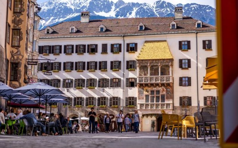 innsbruck blok